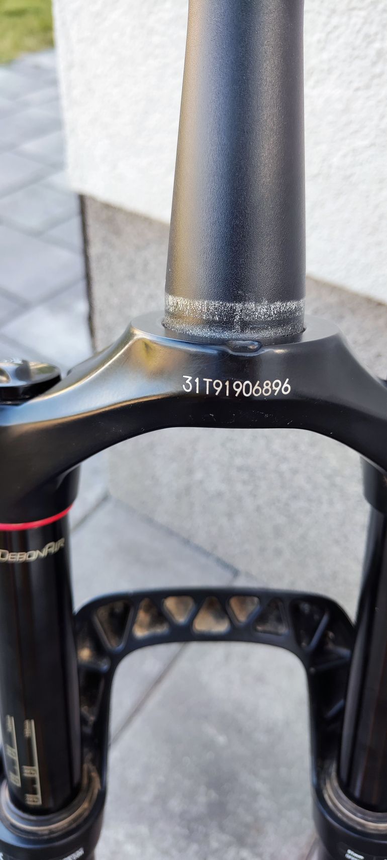 Used RockShox Sektor RL 130mm 2020 bike — image 3 of 6