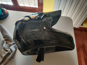 Used O‘neal Sonus Strike Anthracite Black bike — image 5 of 9