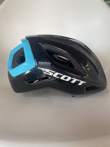 Tweedehands Scott CENTRIC PLUS - MIPS TECH 2024 Cycling Accessories