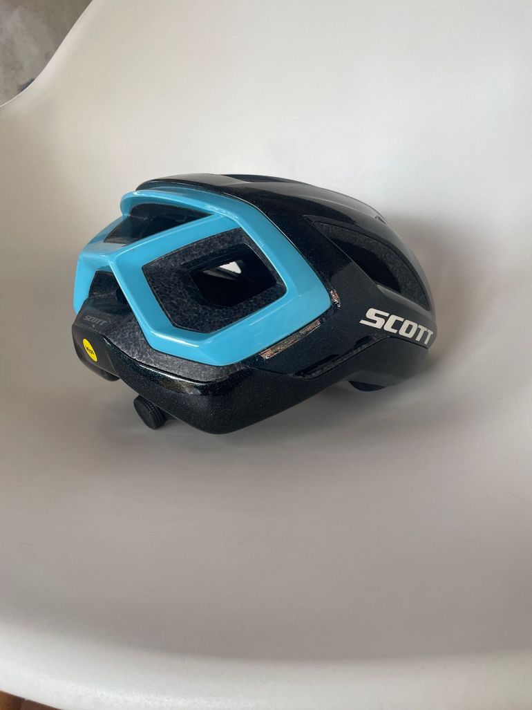 Gebrauchtes Scott CENTRIC PLUS - MIPS TECH 2024 bike — Bild 4 von 4