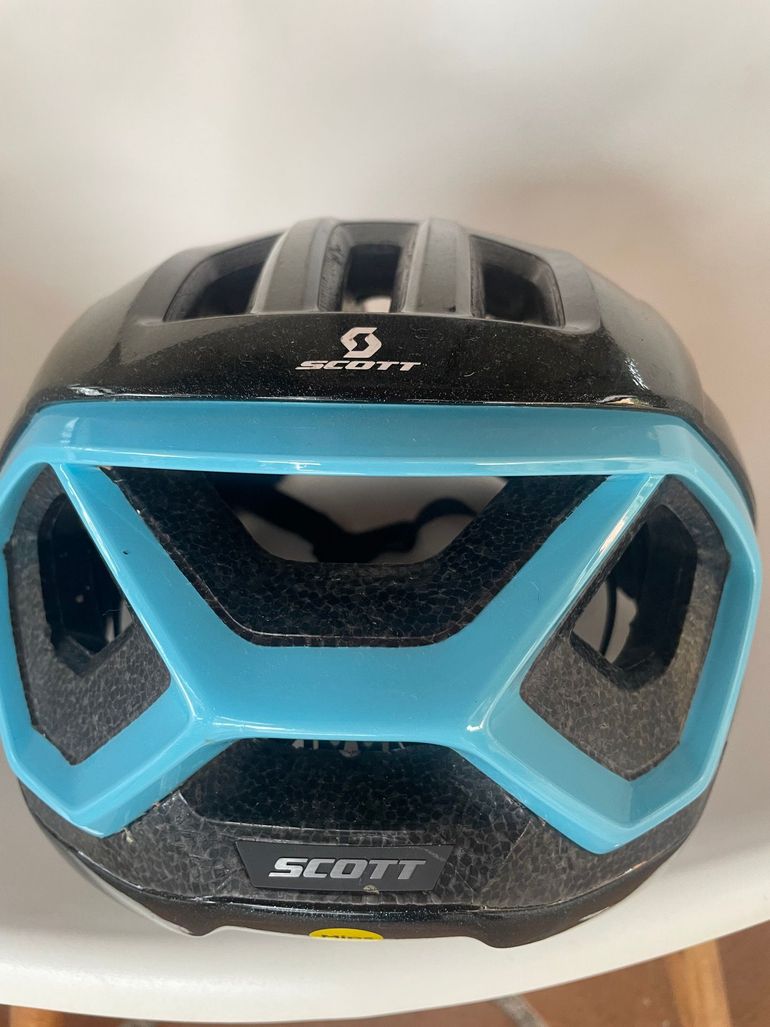 Gebrauchtes Scott CENTRIC PLUS - MIPS TECH 2024 bike — Bild 3 von 4