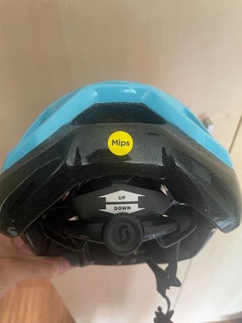 Gebrauchtes Scott CENTRIC PLUS - MIPS TECH 2024 bike — Bild 2 von 4