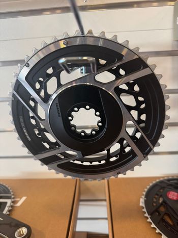 Sram red E1 axs 48/35 2025