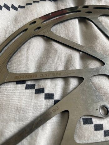 Brugt Sram code rsc 2018 bike — billede 5 af 13