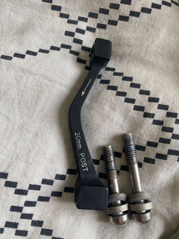 Gebrauchtes Sram code rsc 2018 bike — Bild 12 von 13