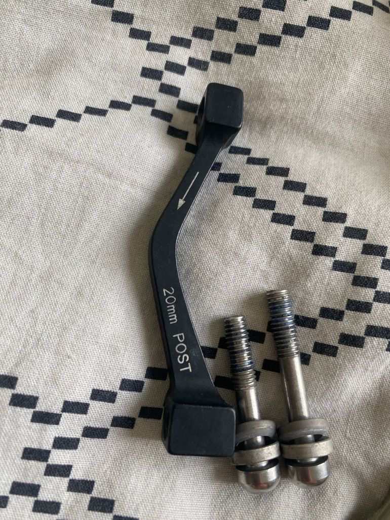 Brugt Sram code rsc 2018 bike — billede 12 af 13