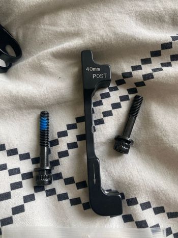 Brugt Sram code rsc 2018 bike — billede 13 af 13