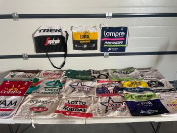2-Hi Musettes 2021 bike usato — immagine 2 di 2