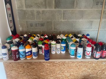 Tweedehands 2-Hi Bidons 2022 bike