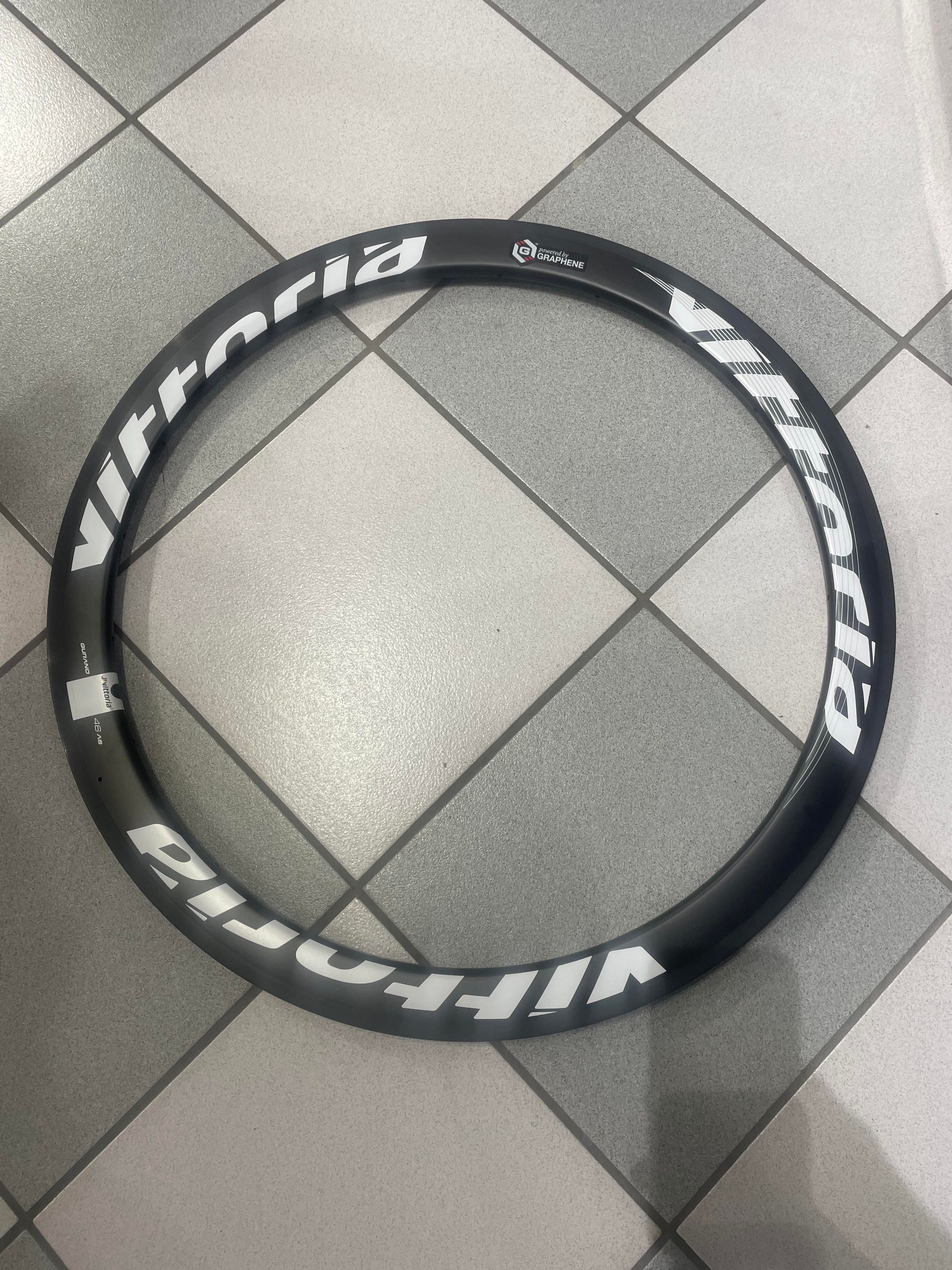 Vittoria qurano 46 2023