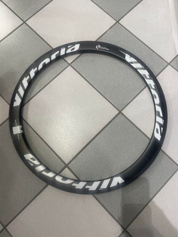 Käytetty Vittoria qurano 46 2023 Wheels