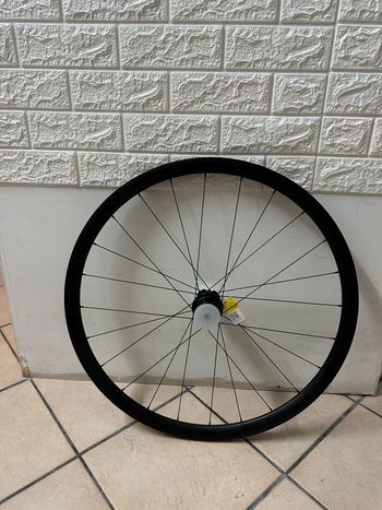 Używany Velomann V30R 2025 Wheels