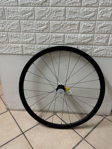 Tweedehands Velomann V30R 2025 Wheels