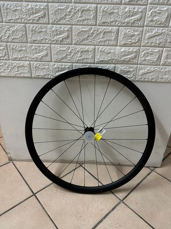 Używany Velomann V30R 2025 bike — zdjęcie 2 z 2