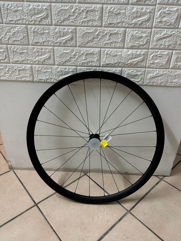 Używany Velomann V30R 2025 bike — zdjęcie 2 z 2