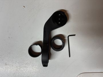 Tweedehands Garmin Edge 2025 Saddles & Seatposts