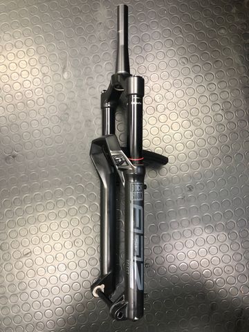 Tweedehands RockShox zeb Fork