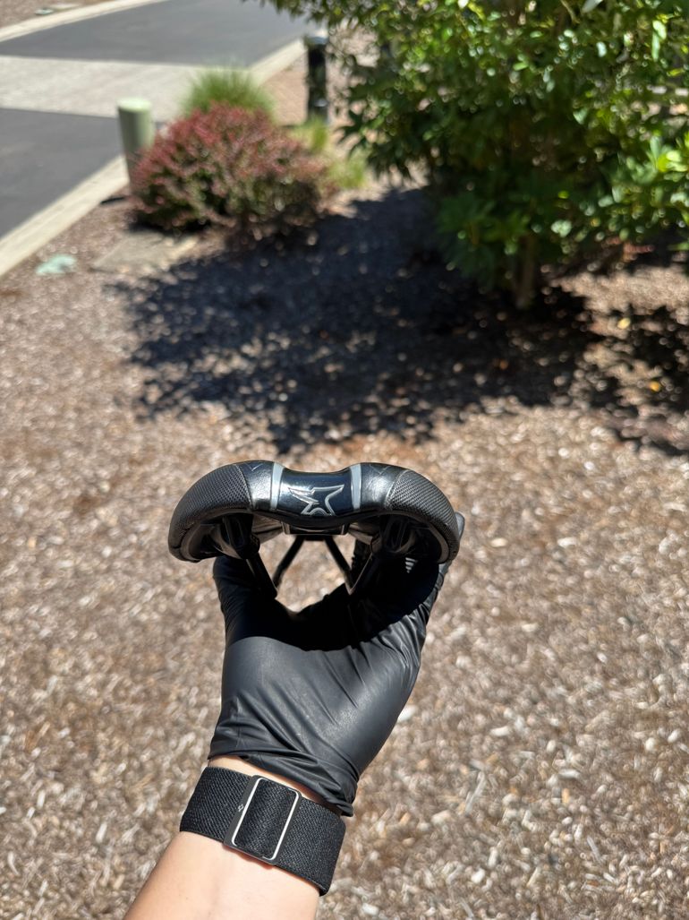 Used anvl Forge Cromo 2022 bike — image 3 of 5