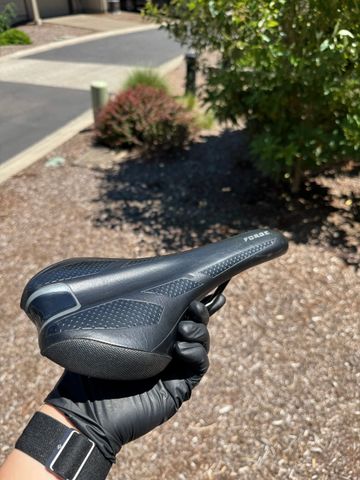 Used anvl Forge Cromo 2022 bike — image 5 of 5