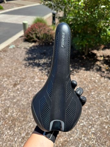 Used anvl Forge Cromo 2022 bike — image 4 of 5