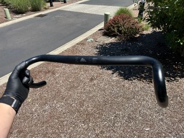 Used Canyon HB0064 Ergo 2024 Cockpit