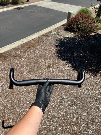 Used Canyon HB0064 Ergo 2024 bike — image 4 of 5