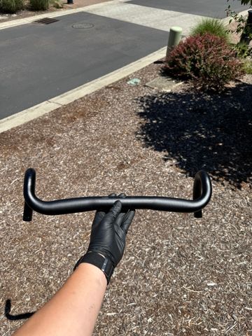 Used Canyon HB0064 Ergo 2024 bike — image 4 of 5