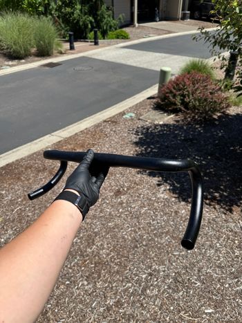 Used Canyon HB0064 Ergo 2024 bike — image 5 of 5