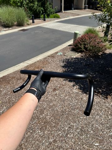 Used Canyon HB0064 Ergo 2024 bike — image 5 of 5