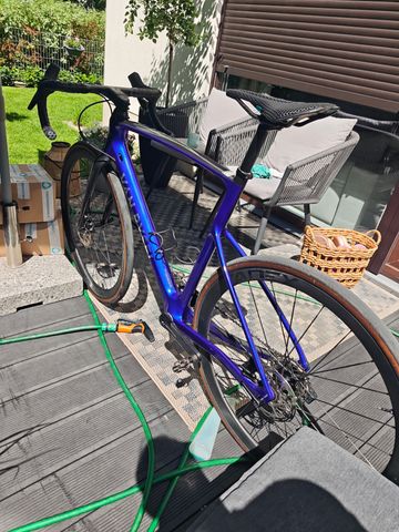 Käytetty Cadex 36mm 2024 bike — kuva 3 / 11