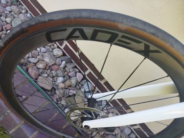 Käytetty Cadex 36mm 2024 bike — kuva 5 / 11