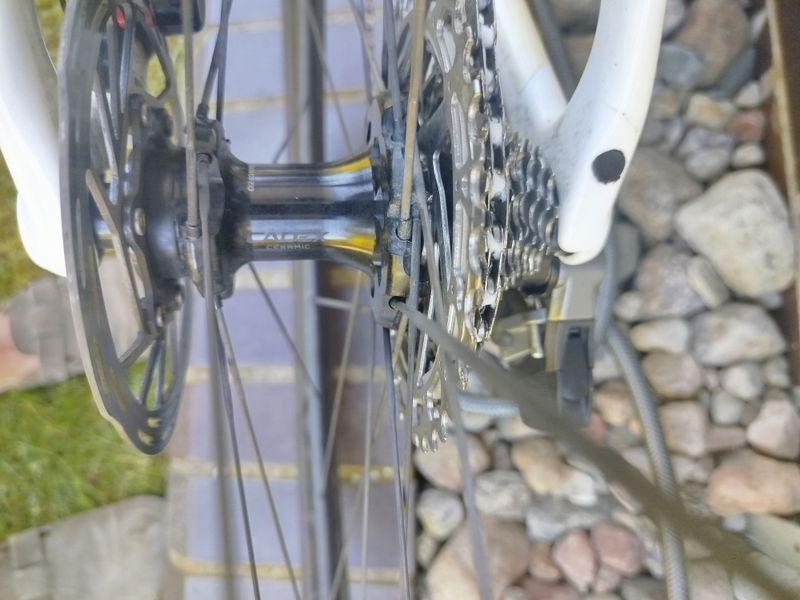 Käytetty Cadex 36mm 2024 bike — kuva 6 / 11