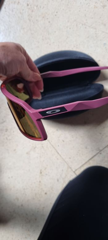 Używany oakley geen idee bike — zdjęcie 2 z 4