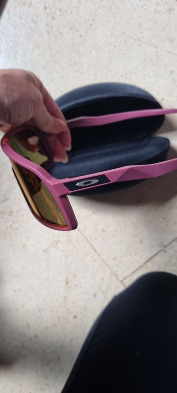 oakley geen idee bike de segunda mano — imagen 2 de 4