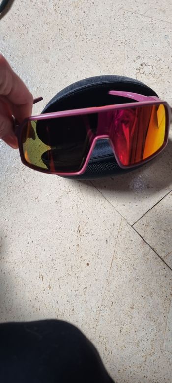 Używany oakley geen idee bike — zdjęcie 4 z 4