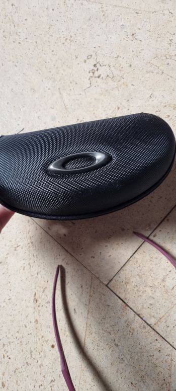 Używany oakley geen idee bike — zdjęcie 3 z 4