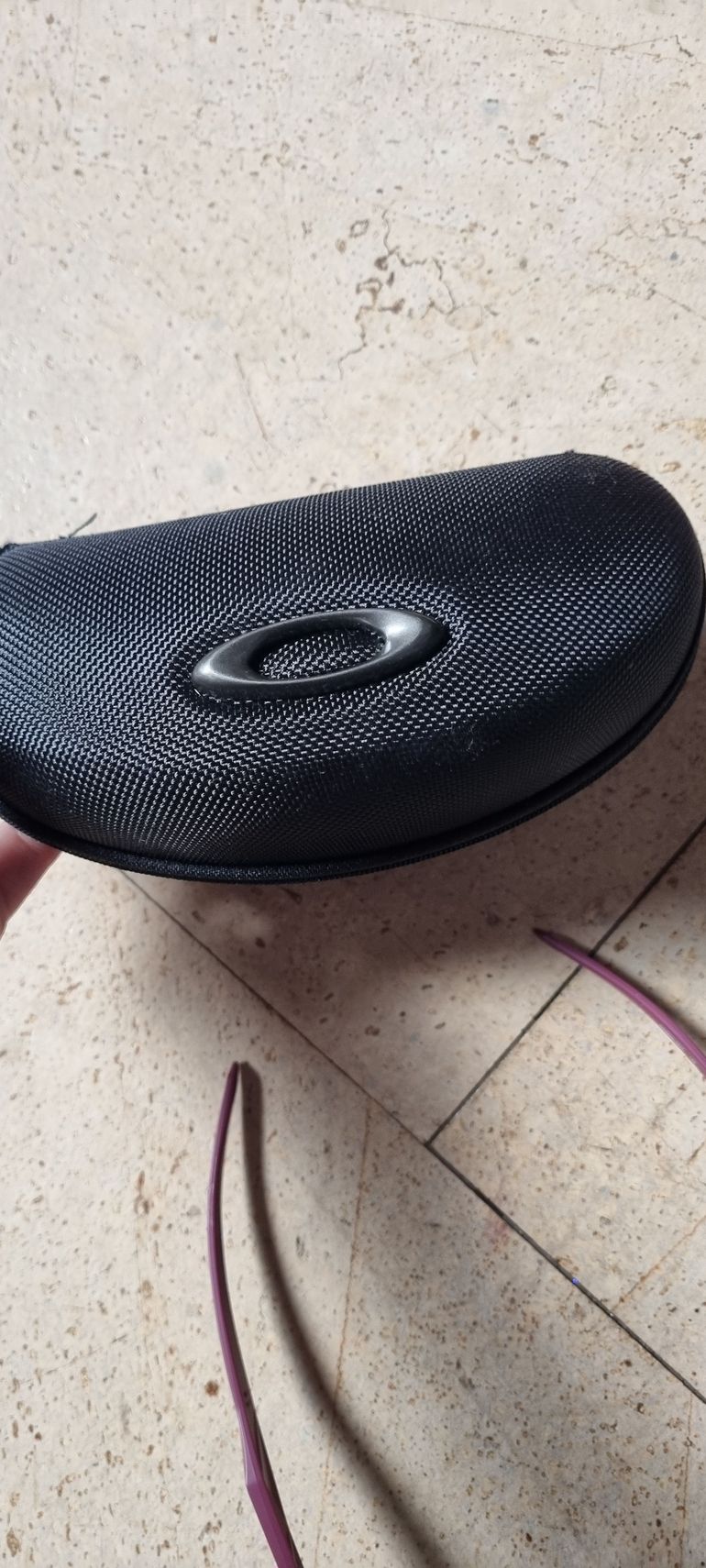 Używany oakley geen idee bike — zdjęcie 3 z 4