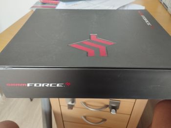 Used Sram Sram Force crankset 2024 bike — image 4 of 4