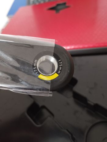 Used Sram Sram Force crankset 2024 bike — image 2 of 4