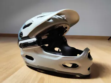 Tweedehands Bell Super 3R MIPS 2024 Cycling Accessories