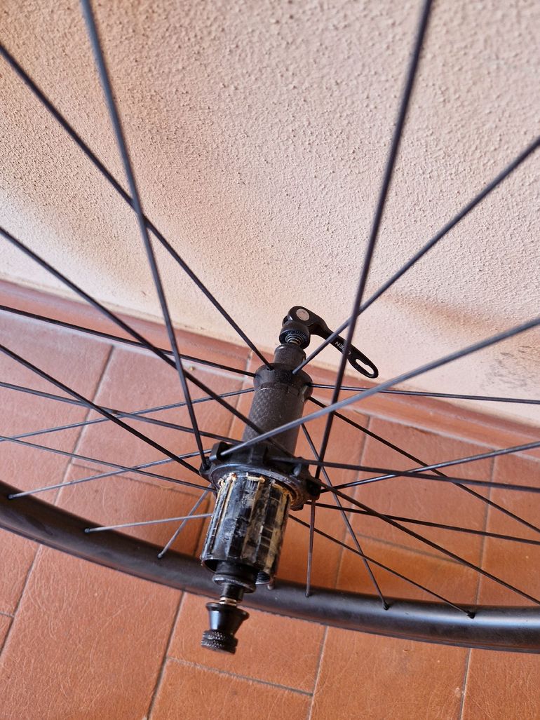Gebrauchtes other 2024 bike — Bild 4 von 6