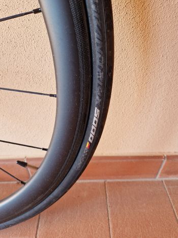 Gebrauchtes other 2024 bike — Bild 6 von 6