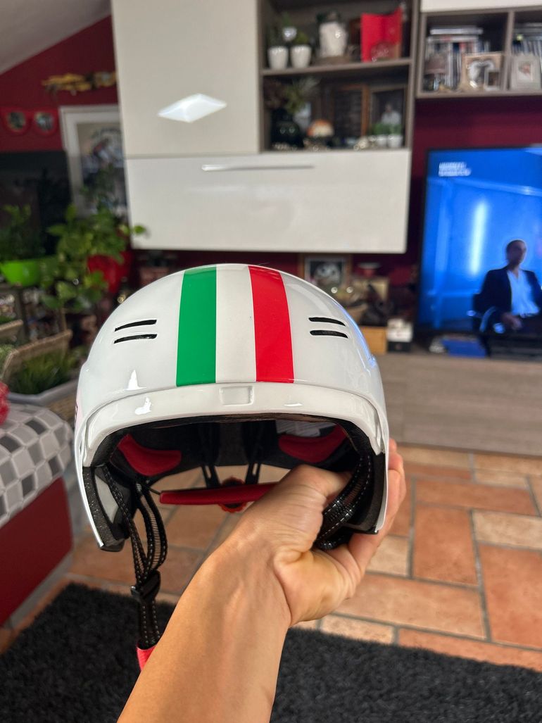 Brugt SALICE chrono 2023 bike — billede 6 af 8