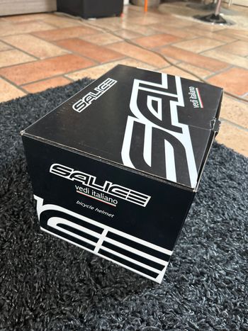 Brugt SALICE chrono 2023 bike — billede 8 af 8
