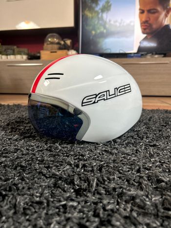 Używany SALICE chrono 2023 Cycling Accessories