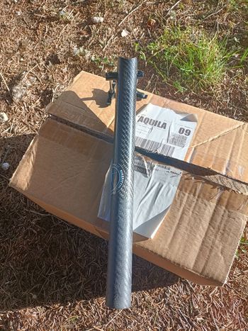 Używany Rdr 2020 Saddles & Seatposts