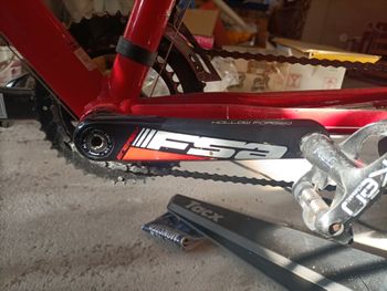 Używany Stages Stage 2016 bike