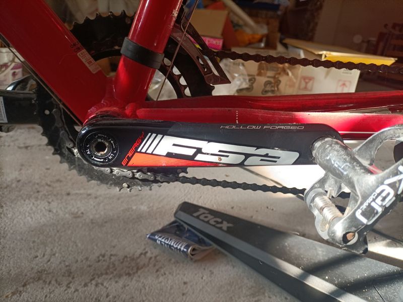 Used Stages Stage 2016 bike