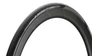 Used Pirelli P Zero Race 2024 Tyres & Tubes