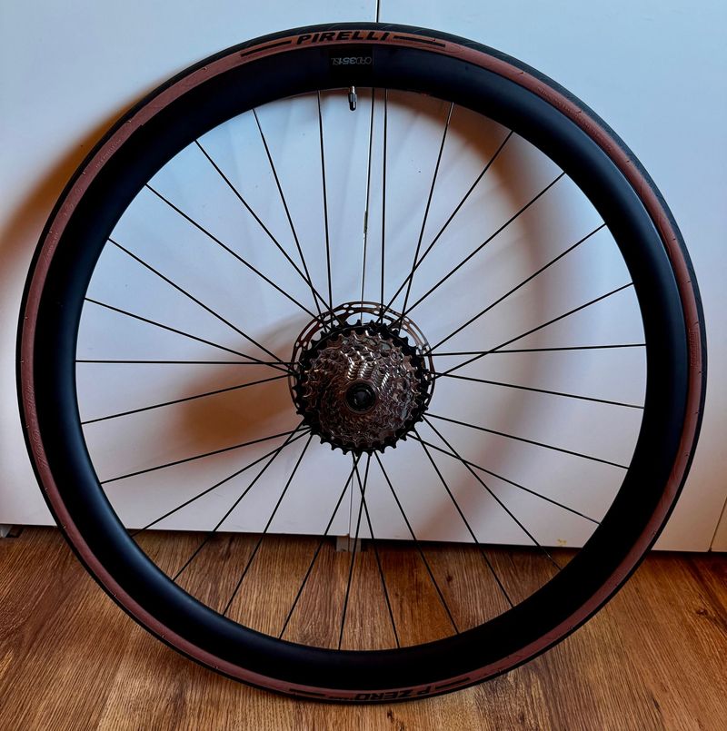 Used Bmc CRD 351 2023 Wheels